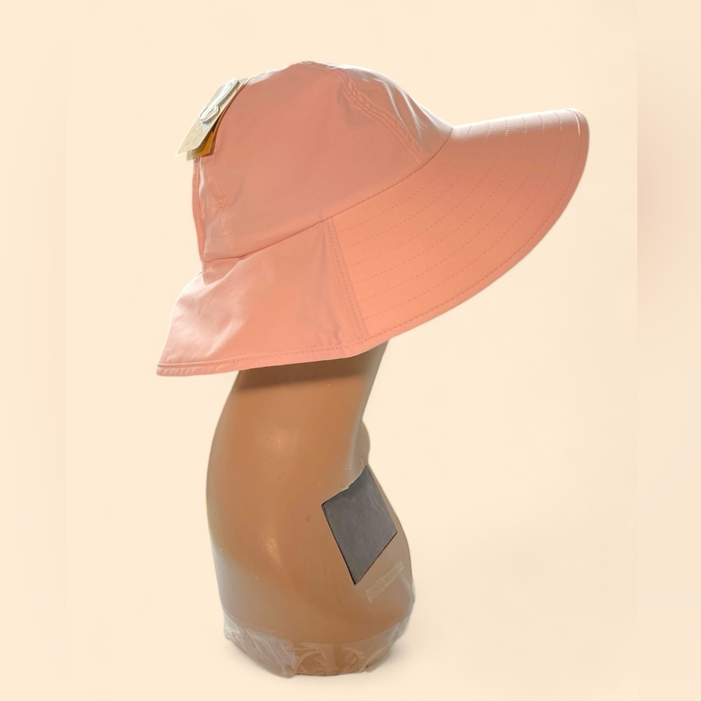 Calloway by Ponyflo Ponytail Golf Sun hat - Picture 4 of 10